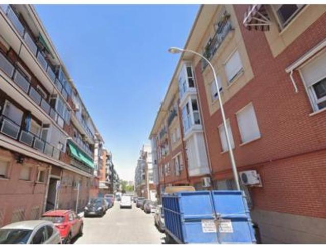 Piso Venta Madrid Capital, Puerta Bonita