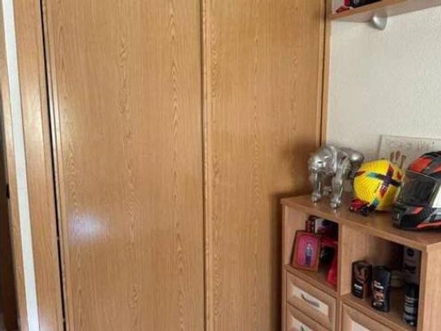 Piso Venta Madrid Capital, Puerta Bonita