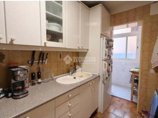 Piso Venta Madrid Capital, Puerta Bonita