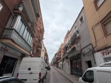 Piso Venta Madrid Capital, Puerta Bonita