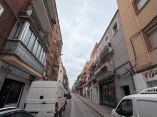 Piso Venta Madrid Capital, Puerta Bonita