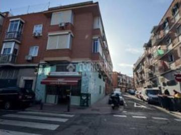 Piso Venta Madrid Capital, Puerta Bonita