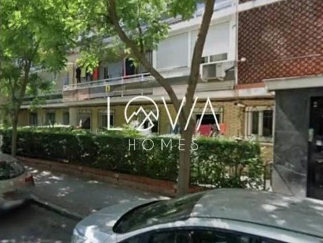 Piso Venta Madrid Capital, Puerta Bonita
