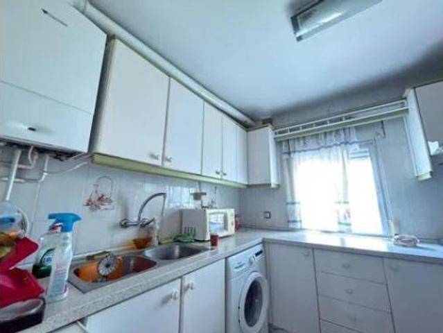 Piso Venta Madrid Capital, Puerta Bonita