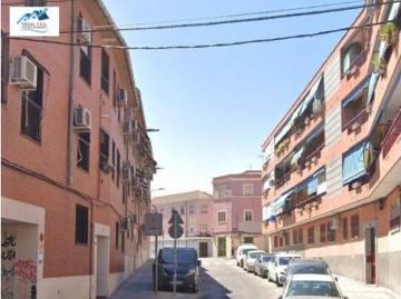 Piso Venta Madrid Capital, Puerta Bonita