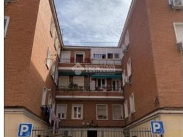 Piso Venta Madrid Capital, Puerta Bonita