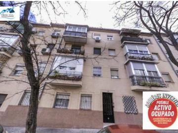 Piso Venta Madrid Capital, Puerta Bonita