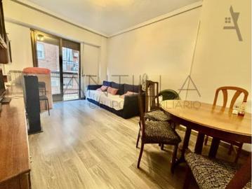 Plaza de Carabanchel