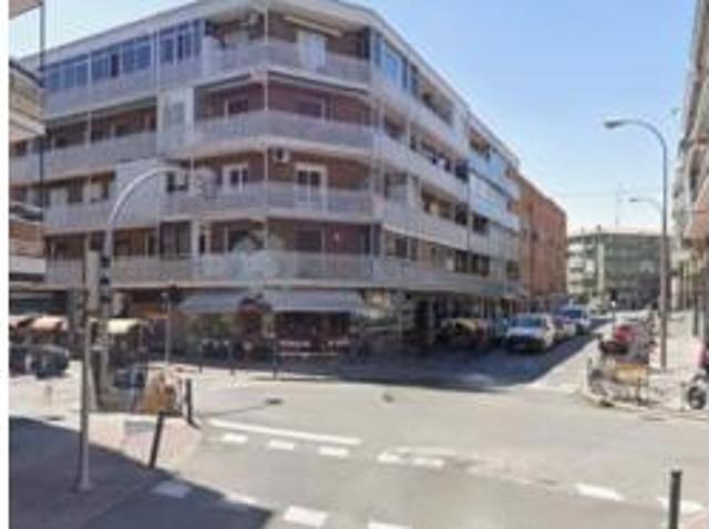 Piso Venta Madrid Capital, Puerta Bonita