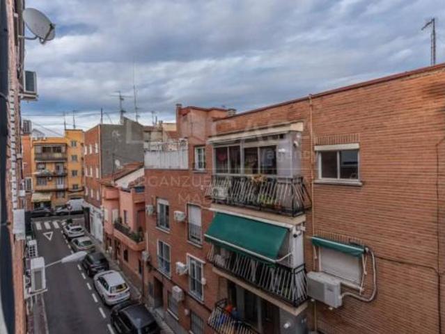 Piso Venta Madrid Capital, Puerta Bonita