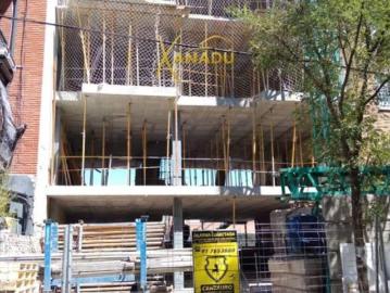 Calle del Dátil, Madrid, Plaza de Carabanchel