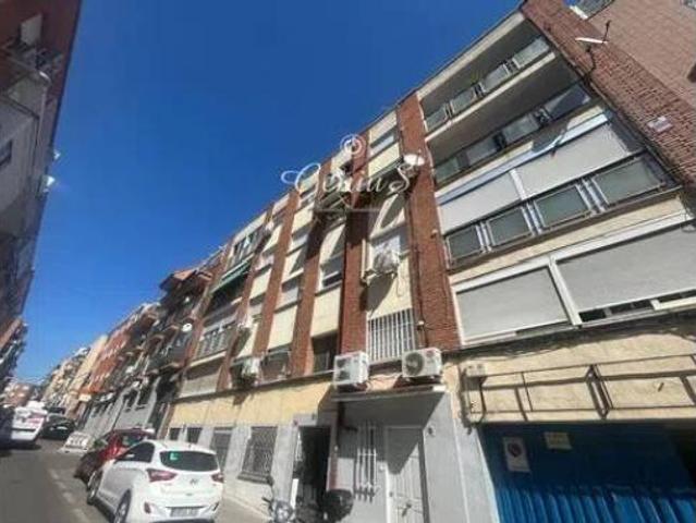 Piso Venta Madrid Capital, Puerta Bonita