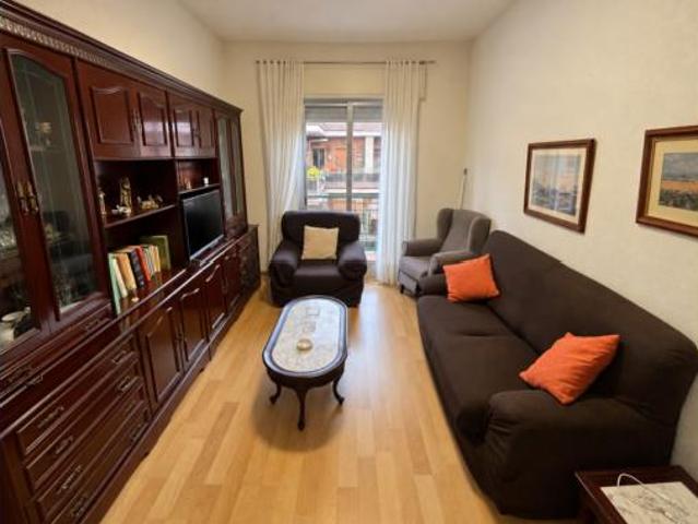 Piso Venta Madrid Capital, Puerta Bonita