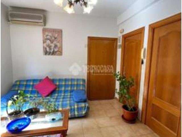 Piso Venta Madrid Capital, Puerta Bonita