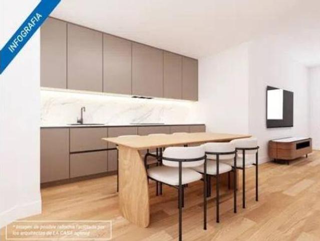 Piso Venta Madrid Capital, Imperial