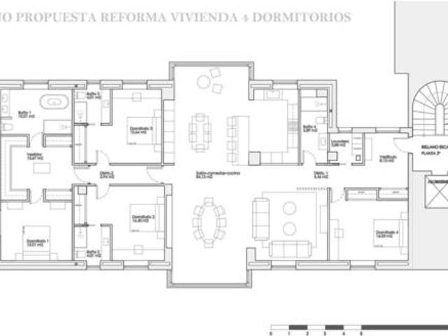 Piso Venta Madrid Capital, Puerta del Ángel