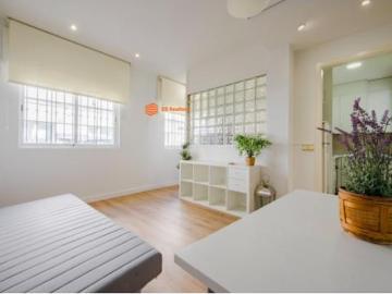 Calle de Jaime Tercero, Plaza de Mariano Lanuza