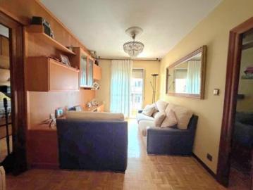 Calle Bacoy, Plaza de Mariano Lanuza