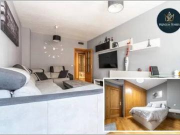 Calle Magín Calvo, Plaza de Mariano Lanuza