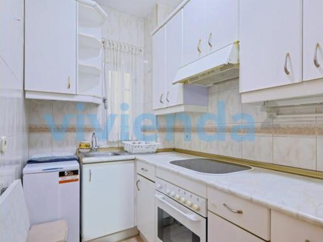 Piso Venta Madrid Capital, Pacífico