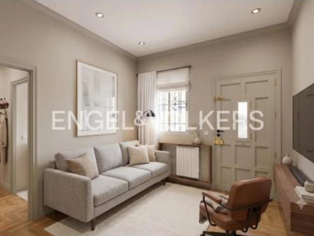 Piso Venta Madrid Capital, Pacífico