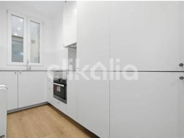 Piso Venta Madrid Capital, Pacífico
