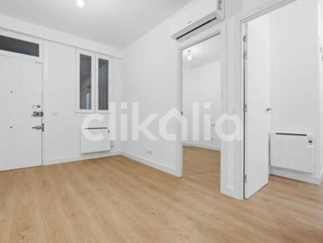 Piso Venta Madrid Capital, Pacífico