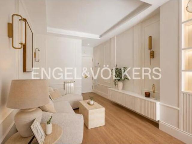 Piso Venta Madrid Capital, Pacífico