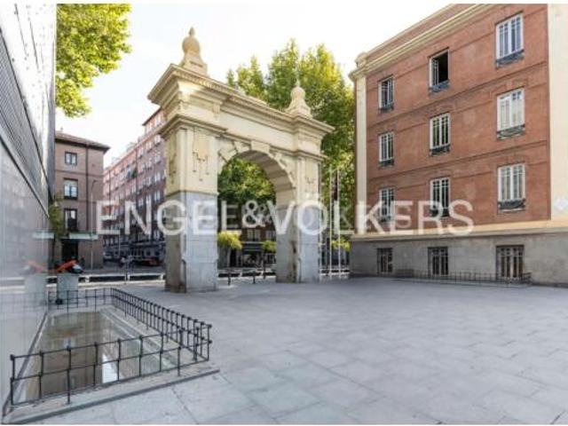Piso Venta Madrid Capital, Pacífico