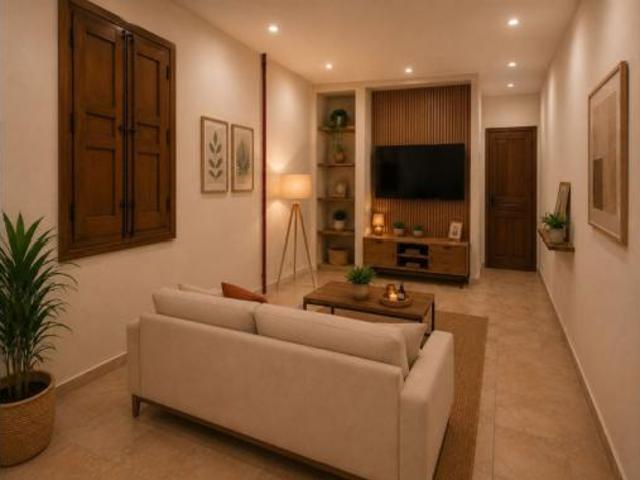 Piso Venta Madrid Capital, Pacífico