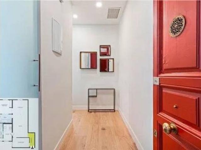 Piso Venta Madrid Capital, Pacífico
