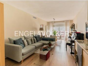Piso Venta Madrid Capital, Pacífico