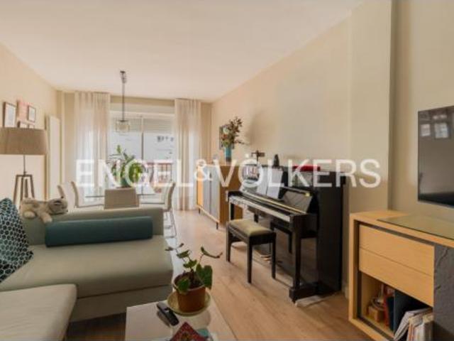 Piso Venta Madrid Capital, Pacífico
