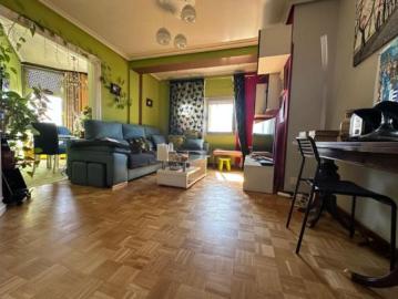Piso Venta Madrid Capital, Pacífico
