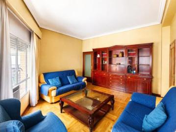 Piso Venta Madrid Capital, Pacífico