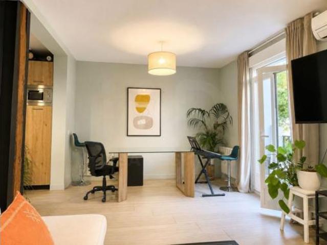 Piso Venta Madrid Capital, Pacífico