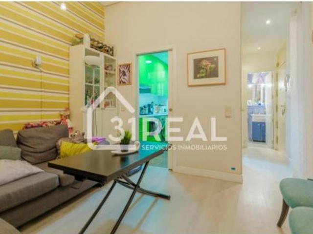 Piso Venta Madrid Capital, Pacífico