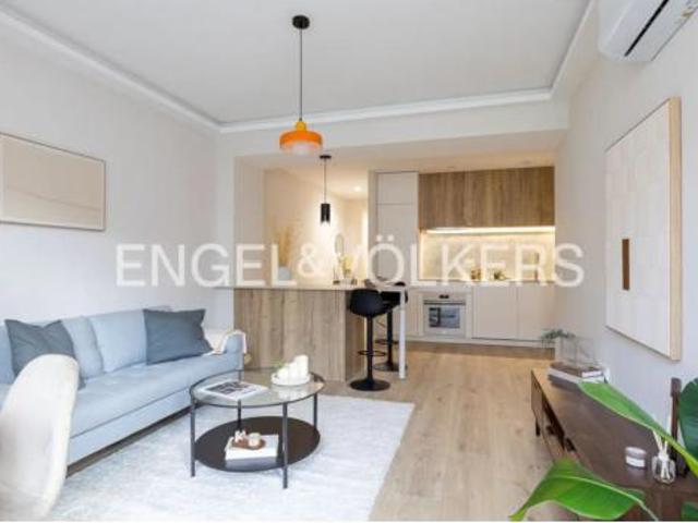 Piso Venta Madrid Capital, Pacífico