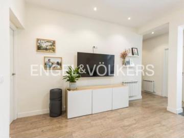 Piso Venta Madrid Capital, Pacífico