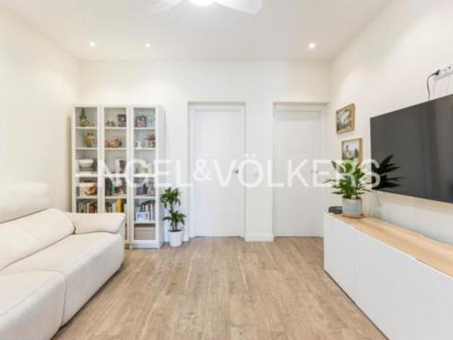 Piso Venta Madrid Capital, Pacífico