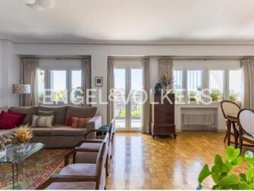 Piso Venta Madrid Capital, Pacífico