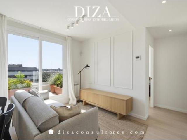 Piso Venta Madrid Capital, Pacífico
