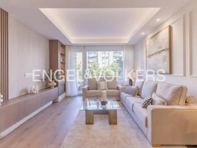 Piso Venta Madrid Capital, Pacífico