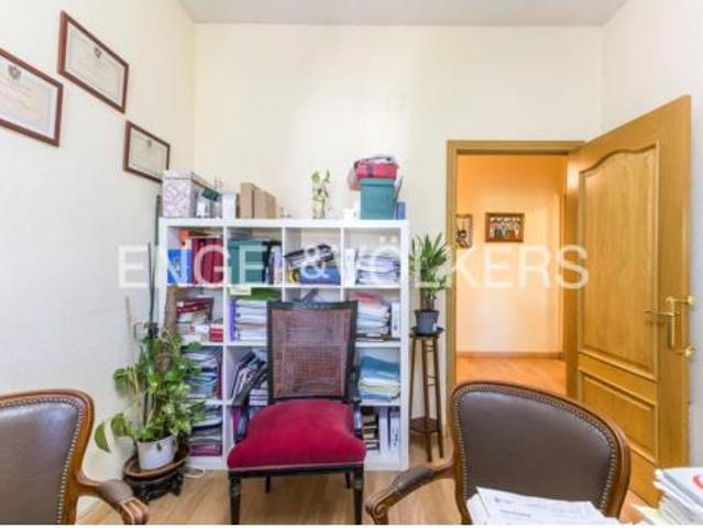 Piso Venta Madrid Capital, Pacífico