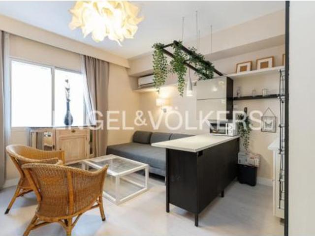 Piso Venta Madrid Capital, Pacífico