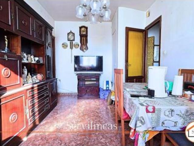 Piso Venta Madrid Capital, Pacífico