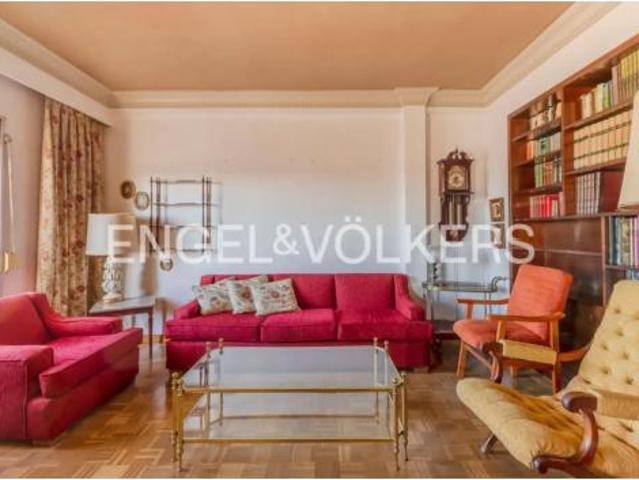 Piso Venta Madrid Capital, Pacífico
