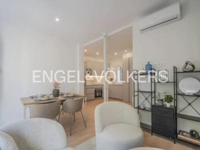 Piso Venta Madrid Capital, Pacífico