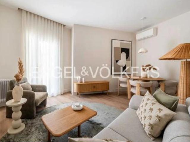 Piso Venta Madrid Capital, Pacífico