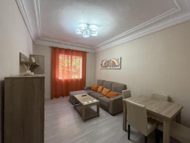 Piso Venta Madrid Capital, Pacífico